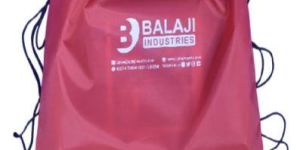 Drawstring Backpack Bags