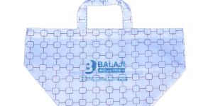 Polypropylene Box Bags