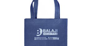 Polypropylene Handle Bags