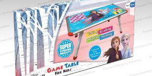 Board Game Packaging Box