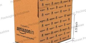 Packaging Cardboard Box