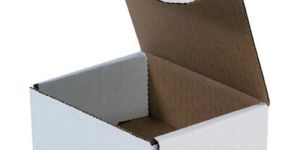 Small Cardboard Box