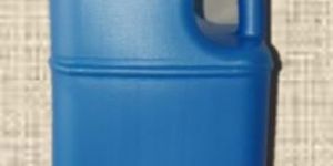 Oil Bottle with Handle