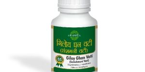 Giloy Ghan Vati Tablet