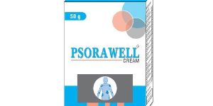 PSORAWELL CREAM
