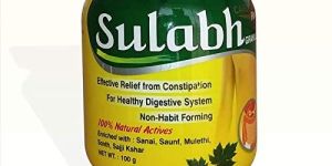 Sulabh Granules