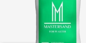 Washed Plaster Sand