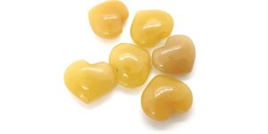 Yellow Aventurine Gemstone