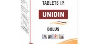 Sulphadimidine Bolus 0.5 mg