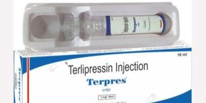 Terlipression Injection