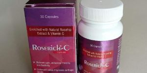 Roserich-C Capsules