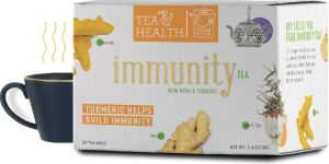 Immunity Tea