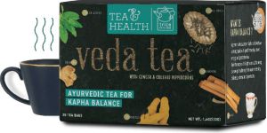 Kapha Balance Tea