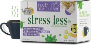 Stress Less Tea