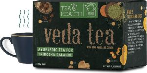 Tridosha Balance Tea