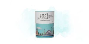 Turkish Delights Tea