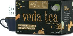 Vata Balance Tea