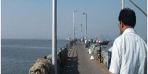 Jetty Rehabilitation Work