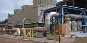 Industrial Cooling Water Treatment Service