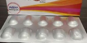 Moxishine CV-625 LB Tablets