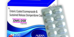 OMS-DSR Capsules