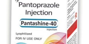 Pantashine Injection