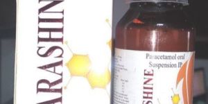 Parashine Suspension