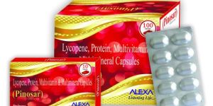 Pinosar Capsules
