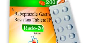 Rado-20 Tablets