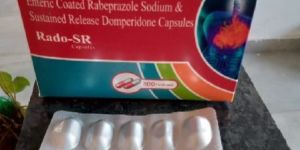 Rado-SR Capsules