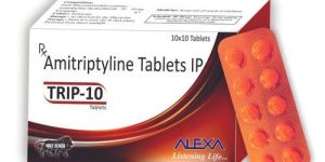 Trip-10 Tablets