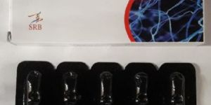 Veconerve Plus Injection