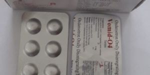 Vomid-O4 Tablets