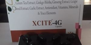 XCITE-4G