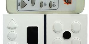 Wireless Remote Control Switch