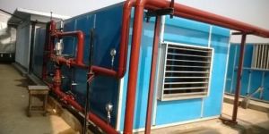Air Handling Unit