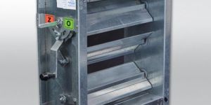 Duct Dampers