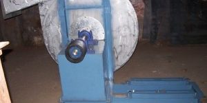 Heavy Duty Centrifugal Blowers