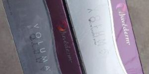 Juverderm Voluma Dermal Filler