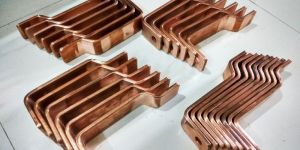 Copper Busbar