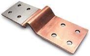 Copper Laminated Flexible Connector