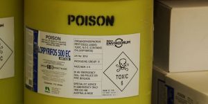 Non Hazardous Freight Service