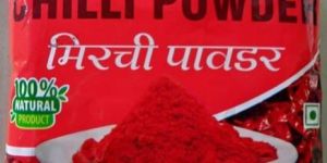 Red Chilli Powder