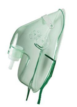 Oxygen Mask