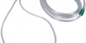 Twin Bore Nasal Cannula