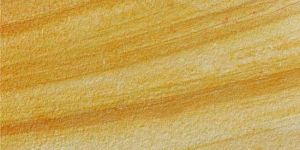 YELLOW TEAK SANDSTONE