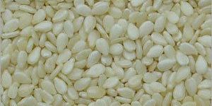 Hulled Sesame Seeds
