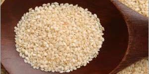 Natural Sesame Seeds