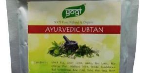 YOGI AYURVEDIC UBTAN