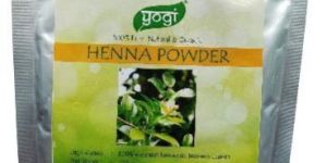 Yogi Henna Powder